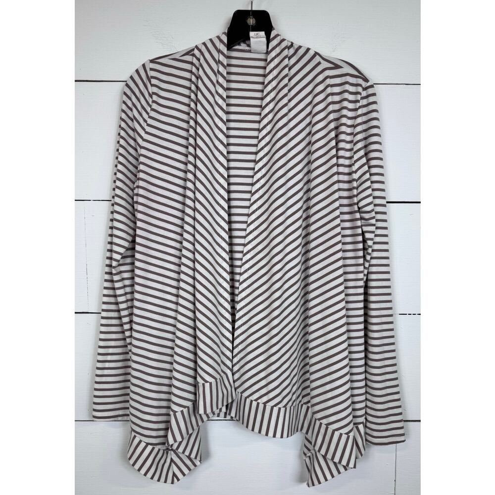 Lorada Long Sleeve Cardigan Women's Size Medium